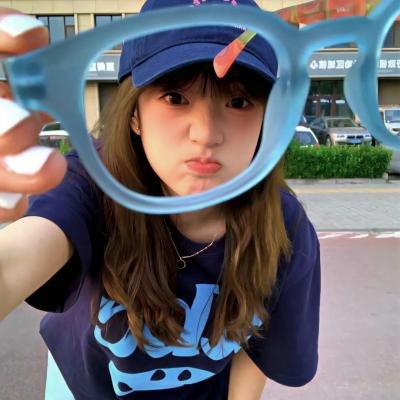 失踪女孩